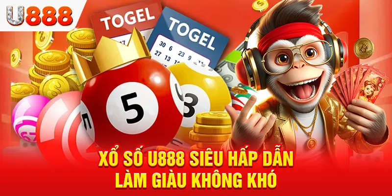 U888 tự hào mang đến một thế giới game đa dạng U888 tự hào mang đến một thế giới game đa dạng